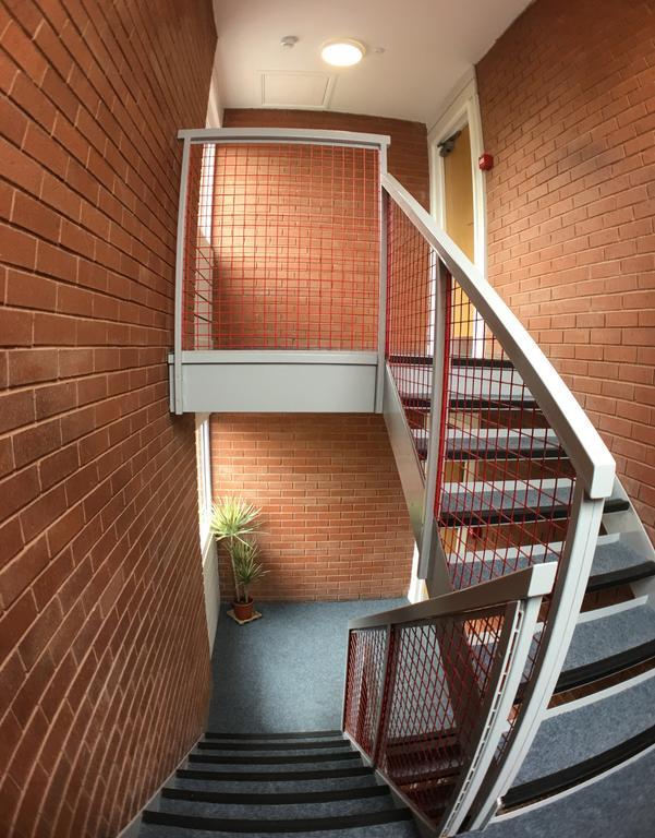 Phoenix House Apartments 월솔 외부 사진